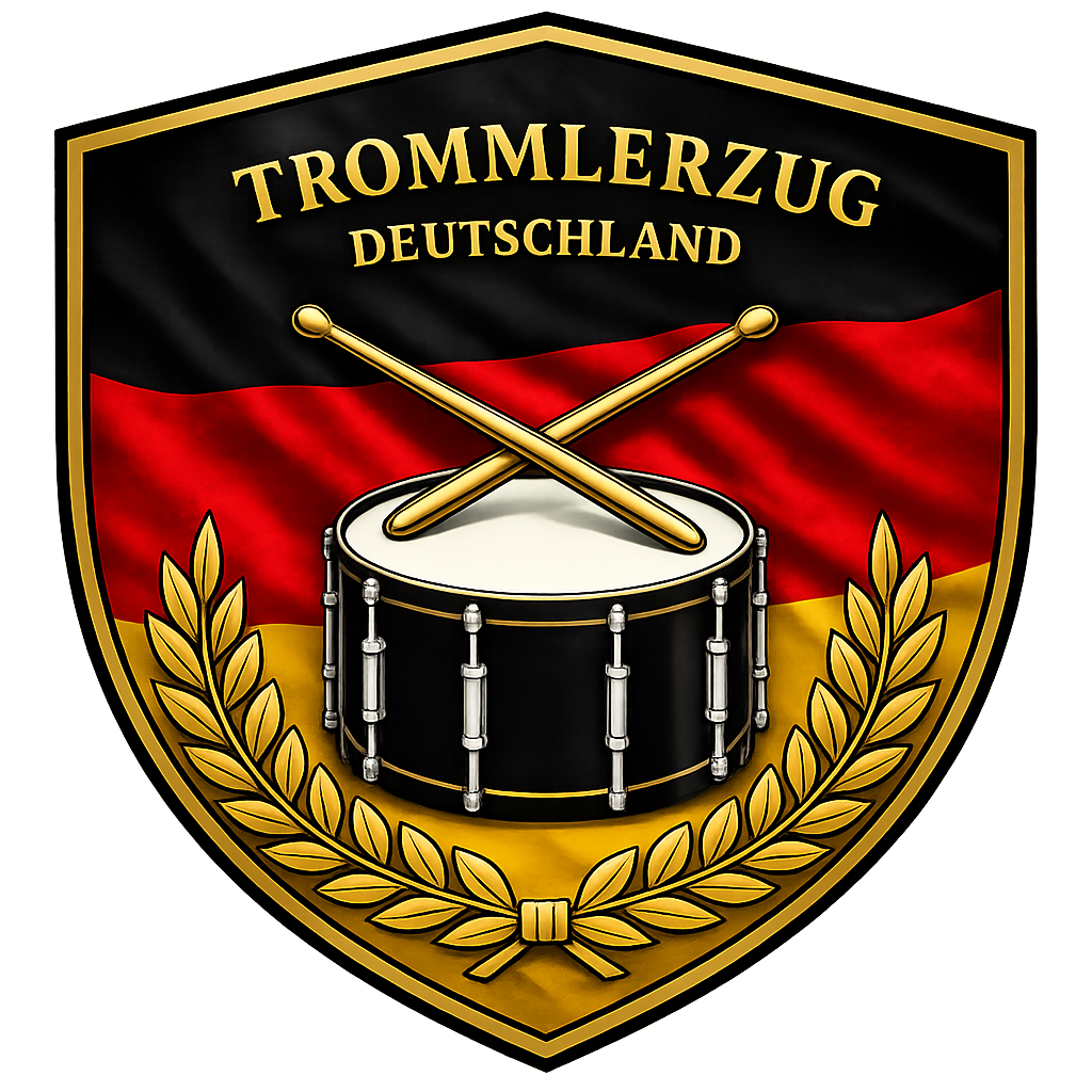 Trommlerzug Deutschland